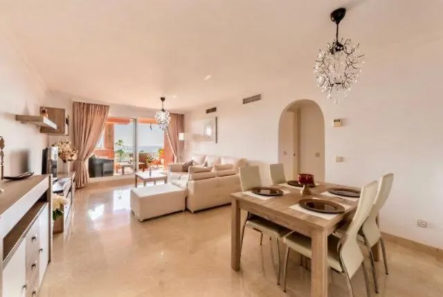 El Patio Dona Julia Διαμέρισμα Casares 0*,  Ισπανία