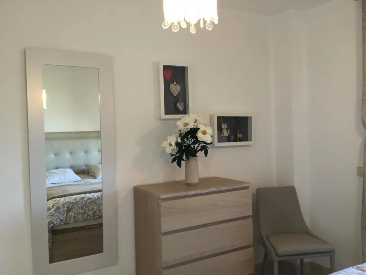El Patio Dona Julia Διαμέρισμα Casares 0*,  Ισπανία