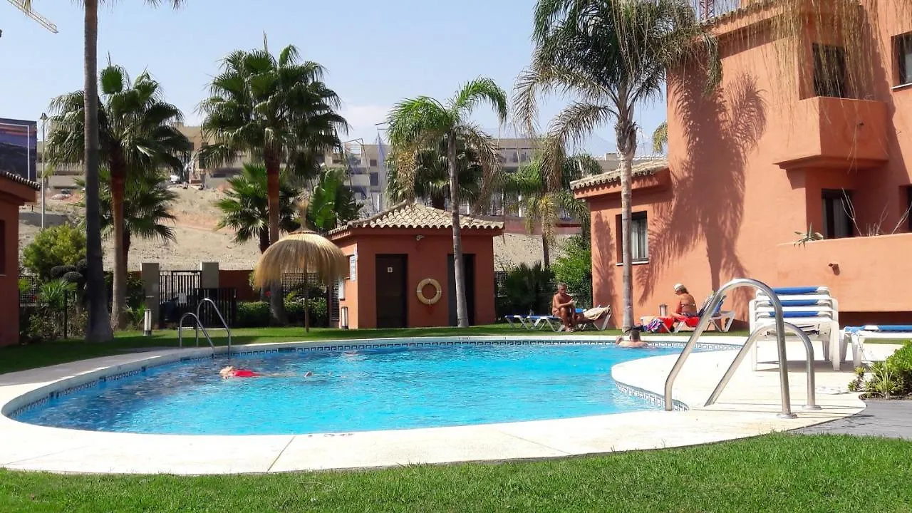 El Patio Dona Julia Διαμέρισμα Casares