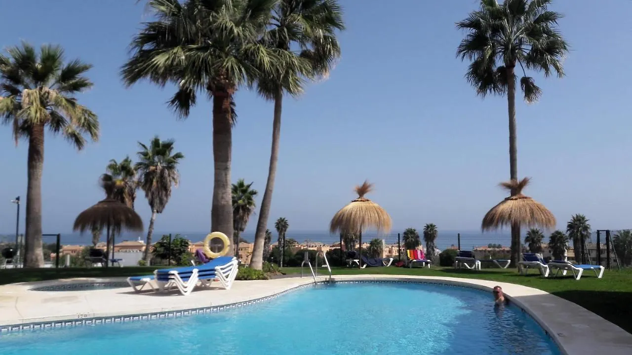 El Patio Dona Julia Διαμέρισμα Casares