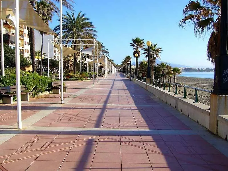 El Patio Dona Julia Διαμέρισμα Casares 0*,  Ισπανία