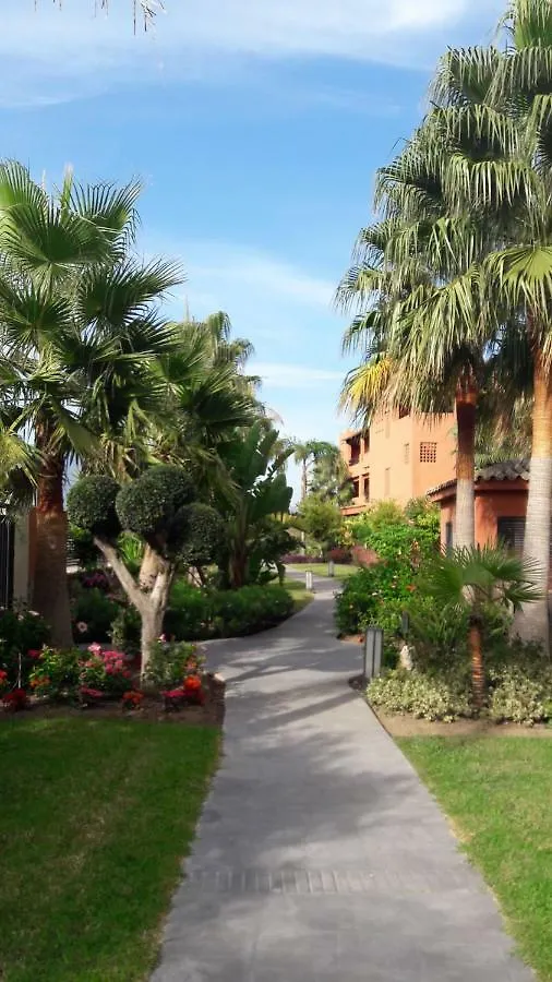 El Patio Dona Julia Διαμέρισμα Casares