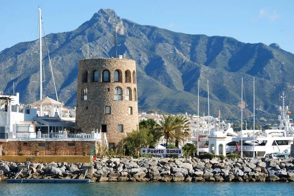 El Patio Dona Julia Διαμέρισμα Casares