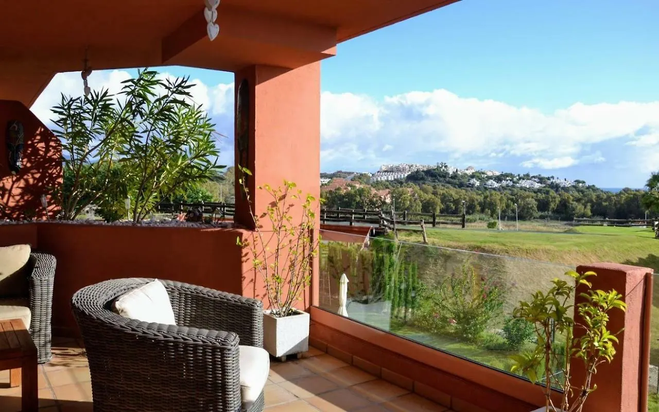 El Patio Dona Julia Διαμέρισμα Casares