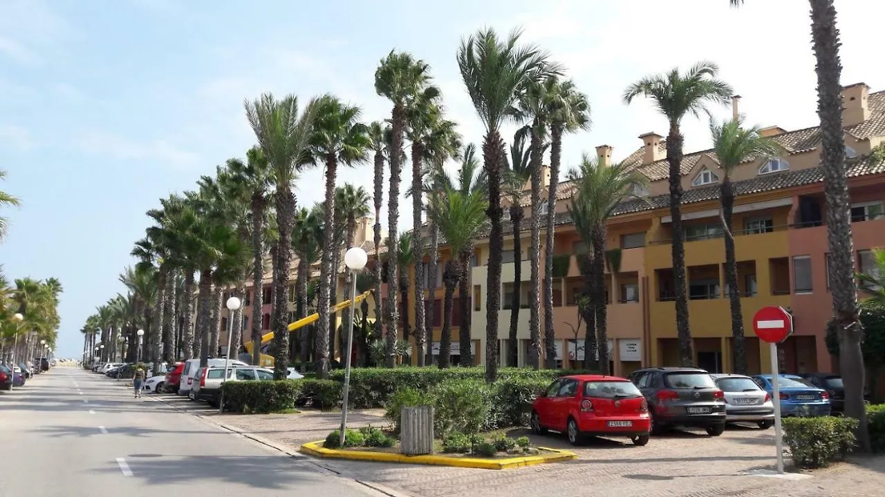 El Patio Dona Julia Διαμέρισμα Casares